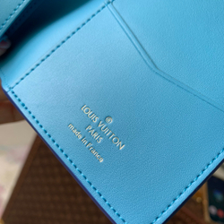 Louis Vuitton Vertical Wallet