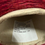 CASHWOOL - Zegna Baruffa Lane Borgosesia; 100% меринос; 1500м/100г; col. 441657, цвет: малиновый меланж