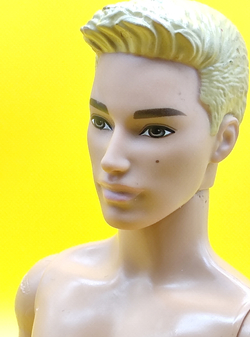 Кукла Барби Кен винтаж конец 90х 03535