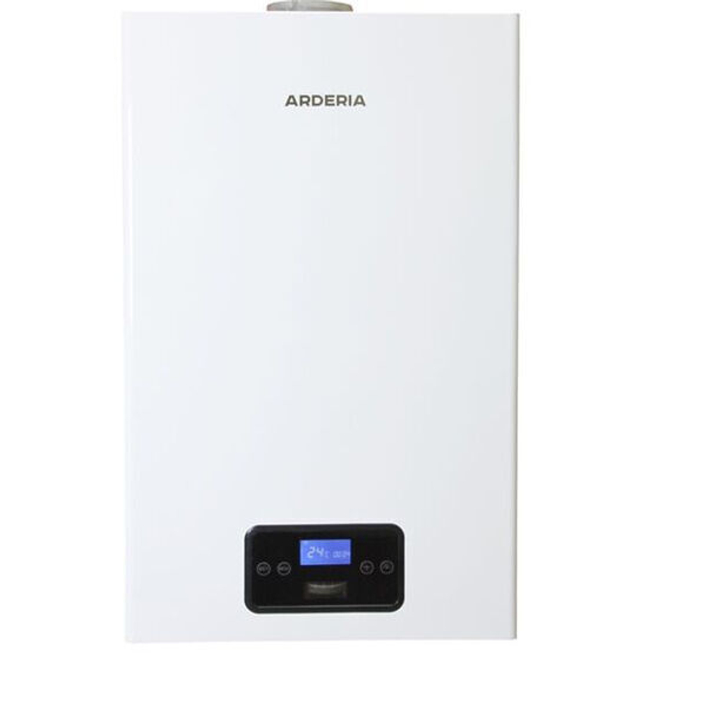Котел газ наст двухконтурный Arderia D40 v3         21431