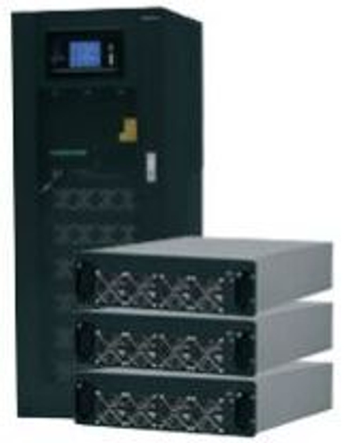 Модульный ИБП Импульс МОДУЛЬ 120-60