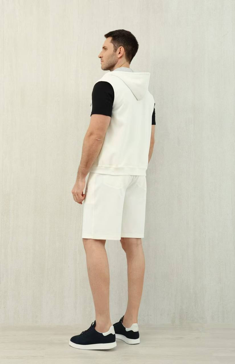Шорты Brunello Cucinelli