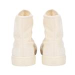 Balenciaga Paris High Top White