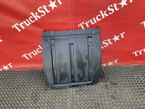 Крыло заднее передняя часть 2017г