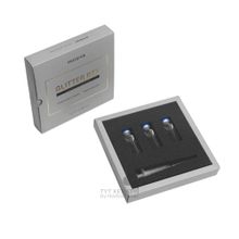 Prodiva GLITTER BTX Ампульный ботокс концентрат для разглаживая и блеска волос 1 шт  УСПЕЙ КУПИТЬ! Вывод из ассортимента