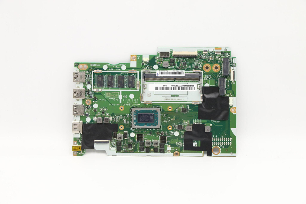 Материнская плата для ноутбука Lenovo V15-ADA R5-3500U UMA 4G NOK (5B20S44340), оригинал