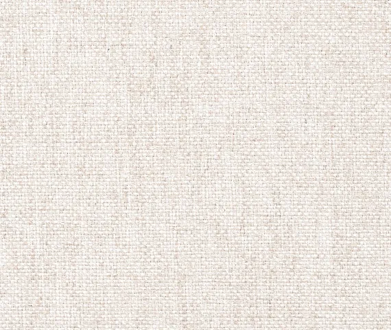 Банкетка Lagom 2 120 см (молочный рогожка, орех)