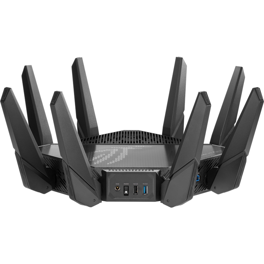 Wi-Fi маршрутизатор (роутер) ASUS ROG Rapture GT-AX11000 Pro