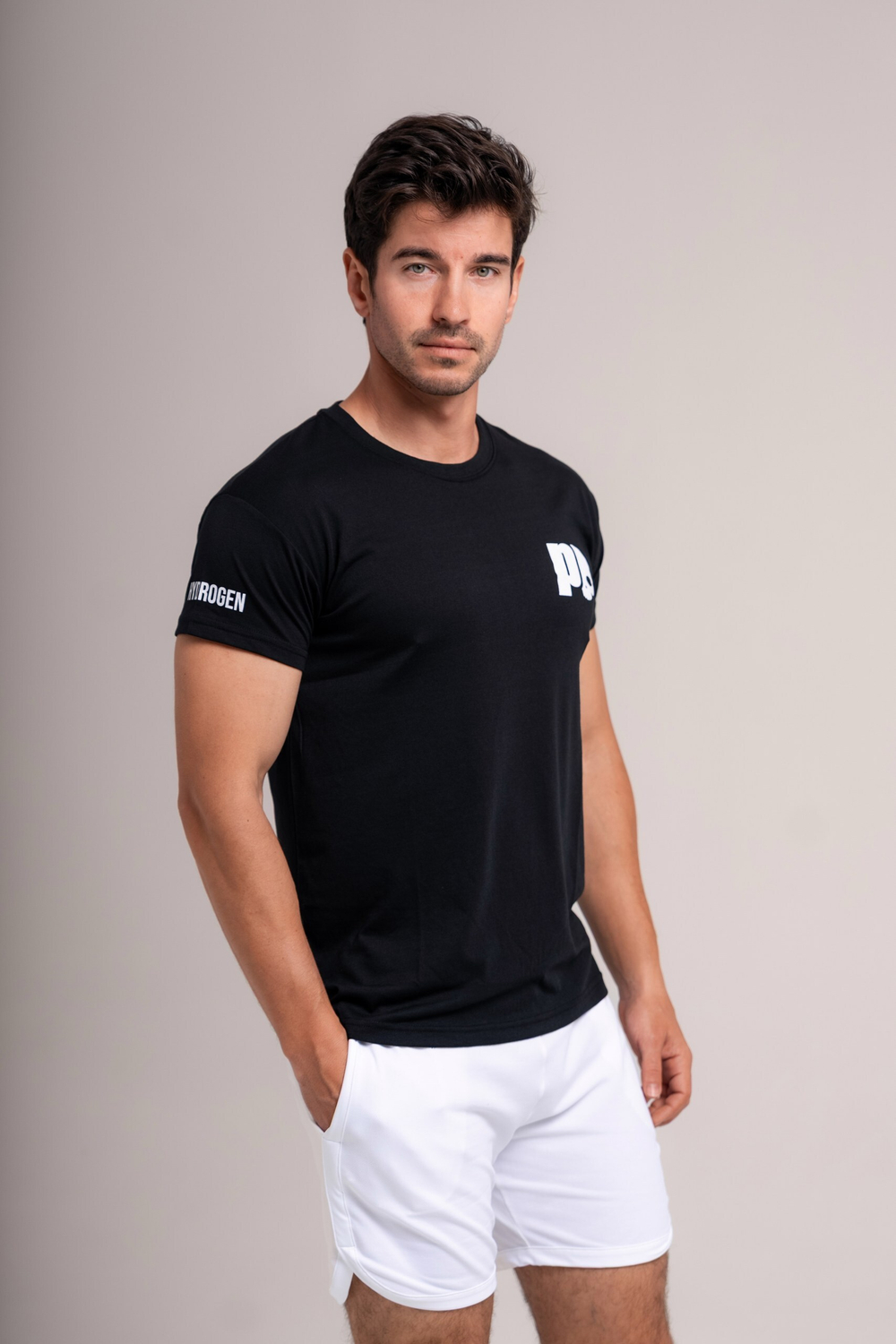 Футболка PRINCE BY HYDROGEN