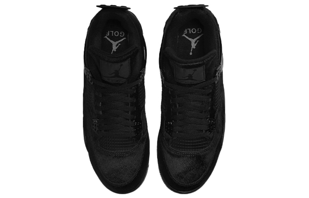 Кроссовки Jordan Air Jordan 4 Black Cat