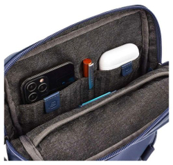 Сумка Piquadro Charlie CA1816W117/BLU