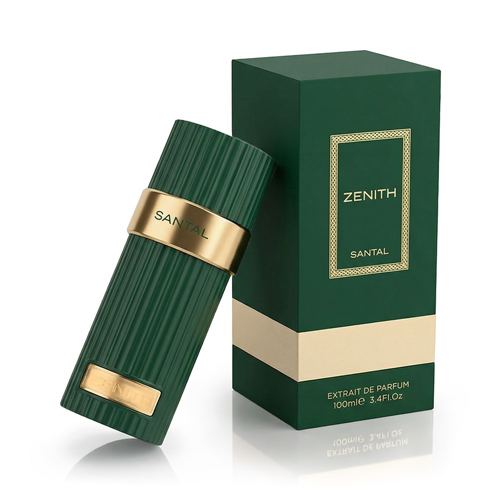 French Avenue Zenith Santal Extrait de parfum 100 ml (unisex)