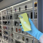 iPhone 14 128 ГБ б/у