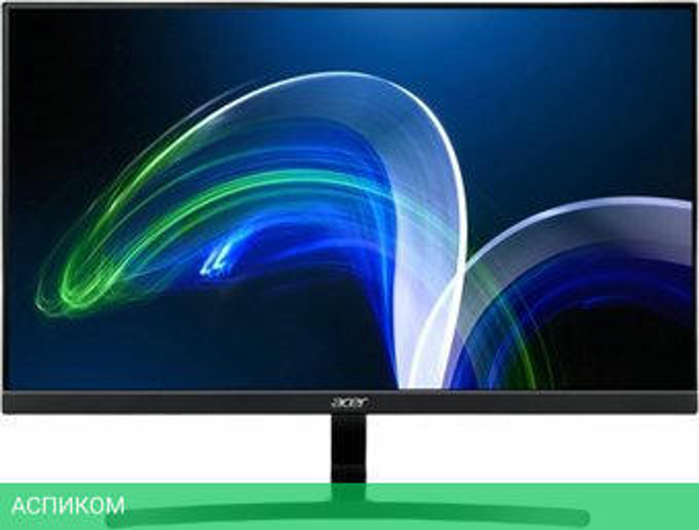Монитор Acer K243YHbmix UM.QX3EE.H01