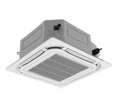 Кассетная сплит-система AERONIK AKH36K3HI / AUHN36NM3HO с панелью ТF06
