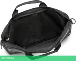 Сумка для ноутбука PC Pet HQ Classic черный (PCP-1002BK)
