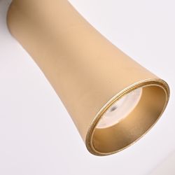 Потолочный Светильник Zyppa Gold H15 By Imperiumloft