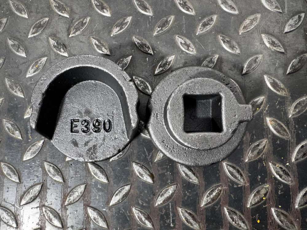 Фиксатор коронки A200-A230 Advansys