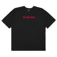 Футболка HOOK Драма, черный