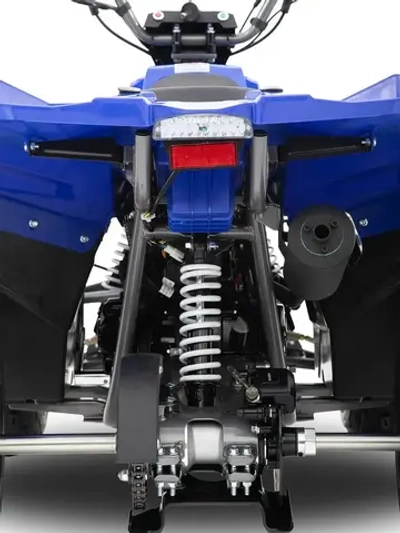 Квадроцикл SHARMAX Cross 200 (P)