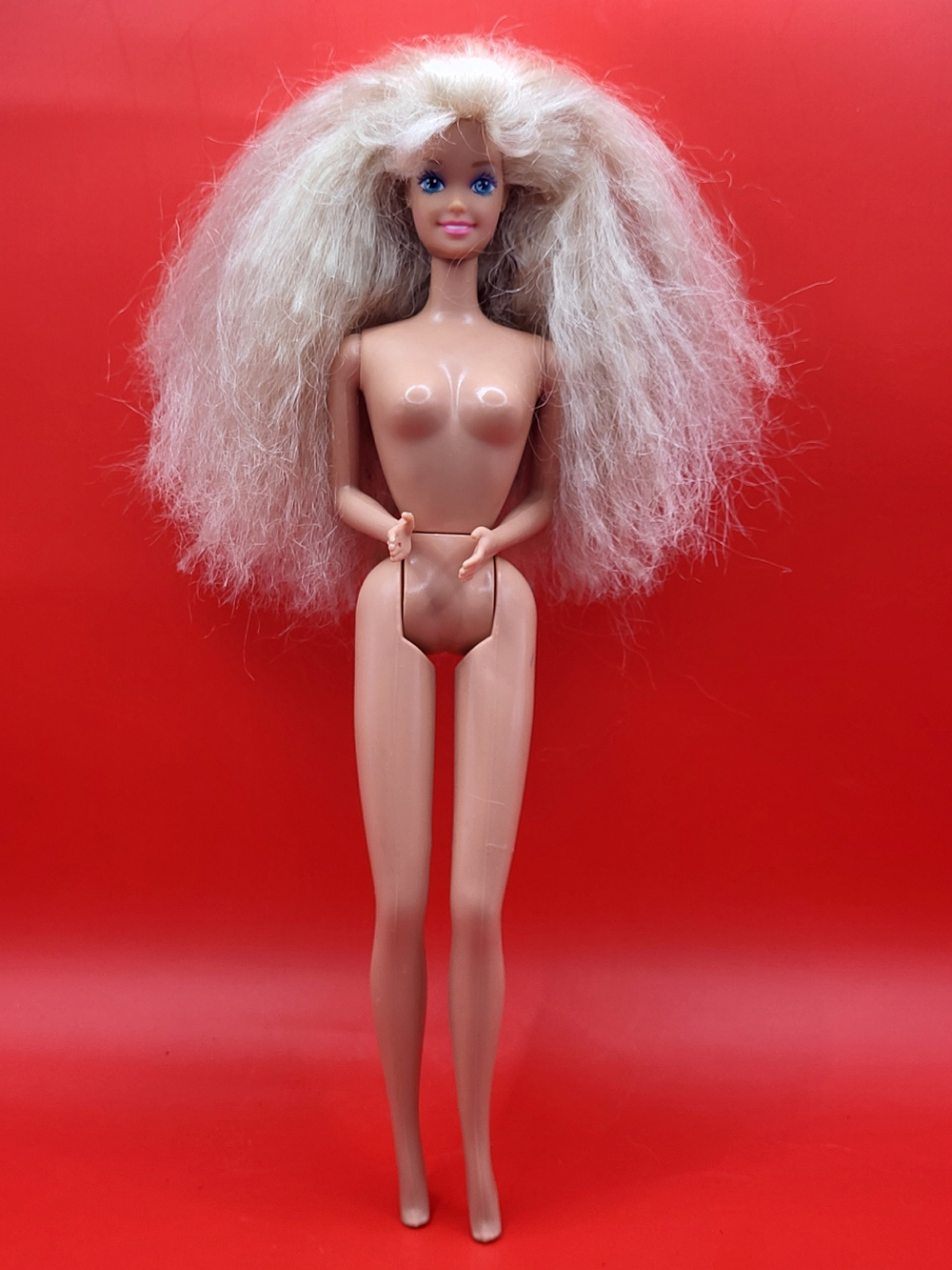 Кукла Барби Винтажная Birthday party Barbie Mattel 1992. 013783