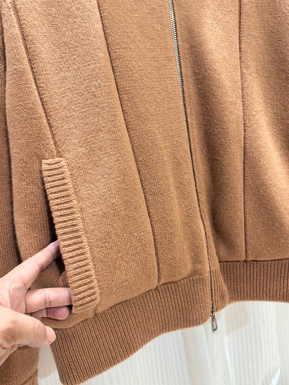 Кашемировый кардиган Loro Piana