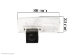AVIS (Lexus CT 200H/Toyota Rav 4 (2012-...) #040) AVS315CPR
