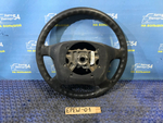 Руль MAZDA TRIBUTE 2000