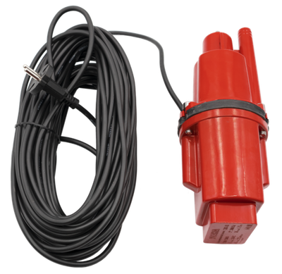 Вибрационный насос Ресанта НВ-25В