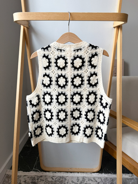 Новый жилет Zara, 140