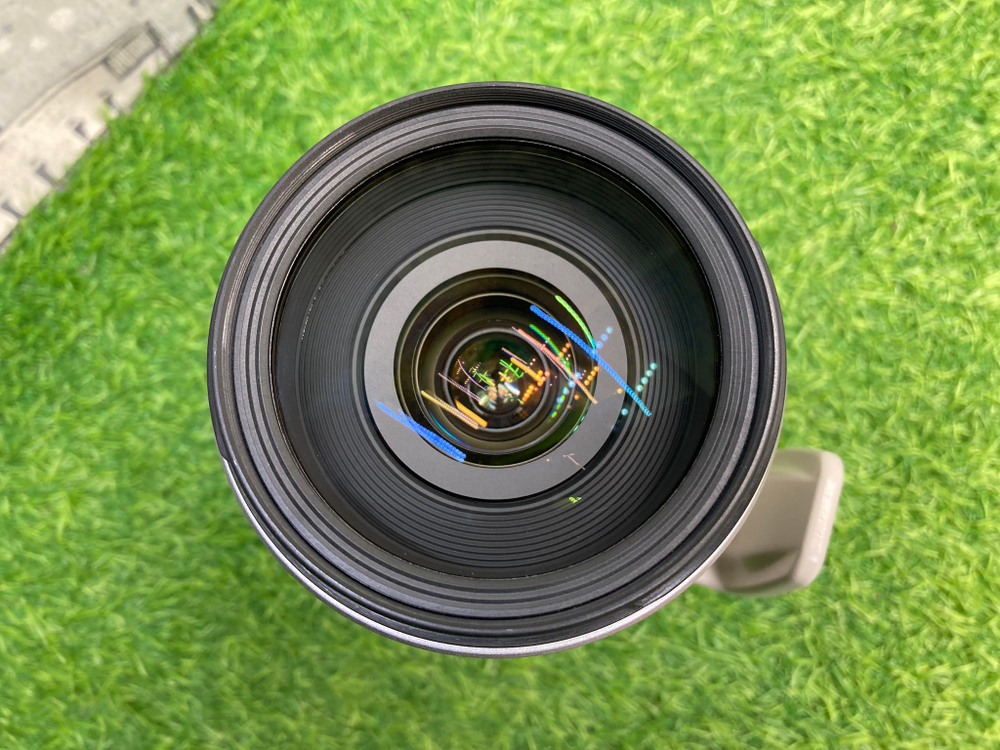 Canon EF 28-300mm 3.5-5.6L IS USM