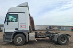 Mercedes-Benz ACTROS 4x2 Седельный тягач 1841 LS (Дизельный, 12 л, 408 л.с., АТ)