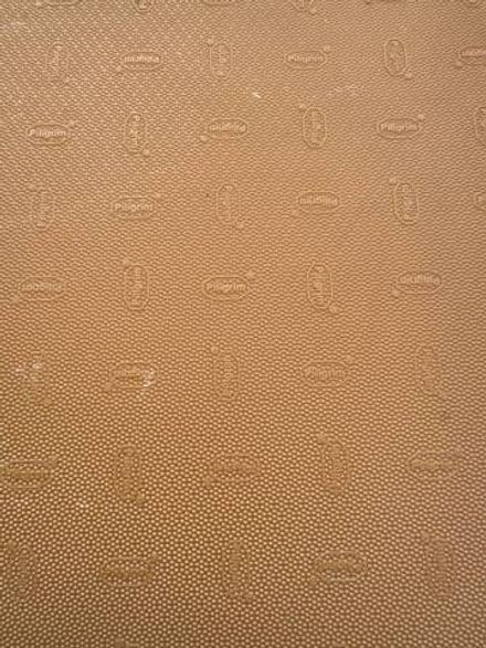 Полиуретан Piligrim 6мм (35х30см), бежевый