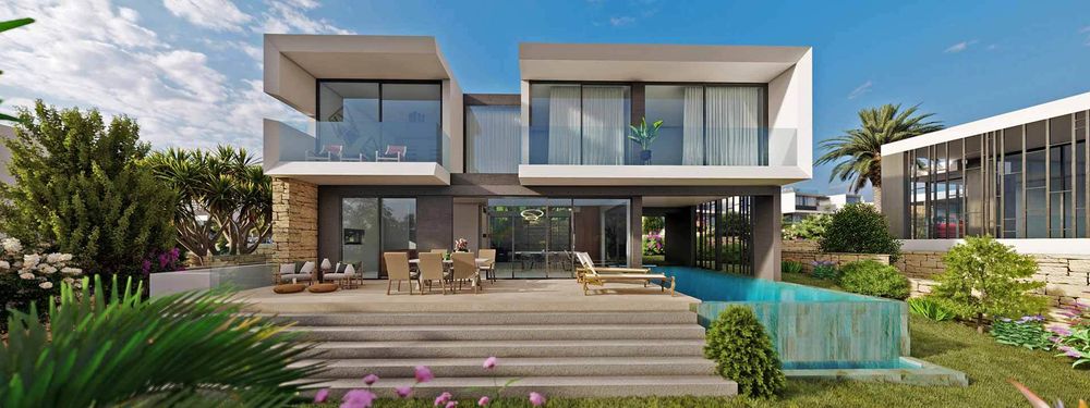 Viewpoint Hills - Villa No. 1241-V2