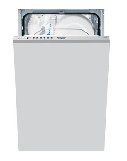 Встраиваемая посудомоечная машина Hotpoint-Ariston LST 1167