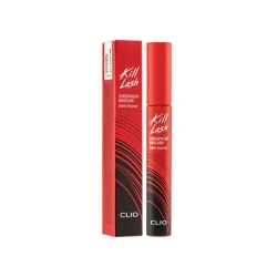 CLIO Kill lash superproof mascara 03 SLEEK VOLUME – Тушь для объема ресниц