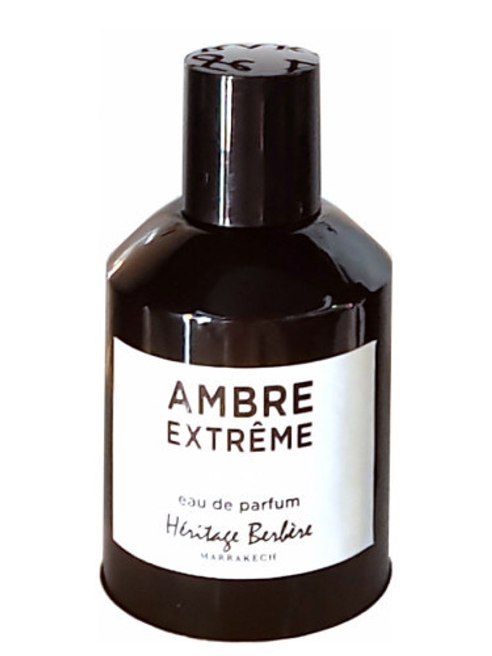 Heritage Berbere Extreme Amber
