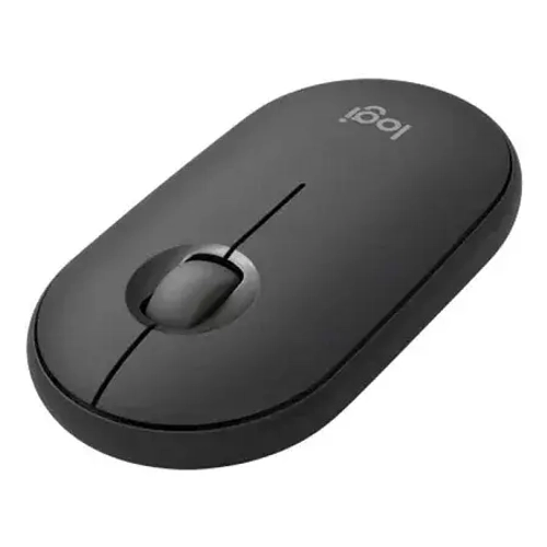 Мышь Logitech M350S Pebble 2 Graphite (910-007015)