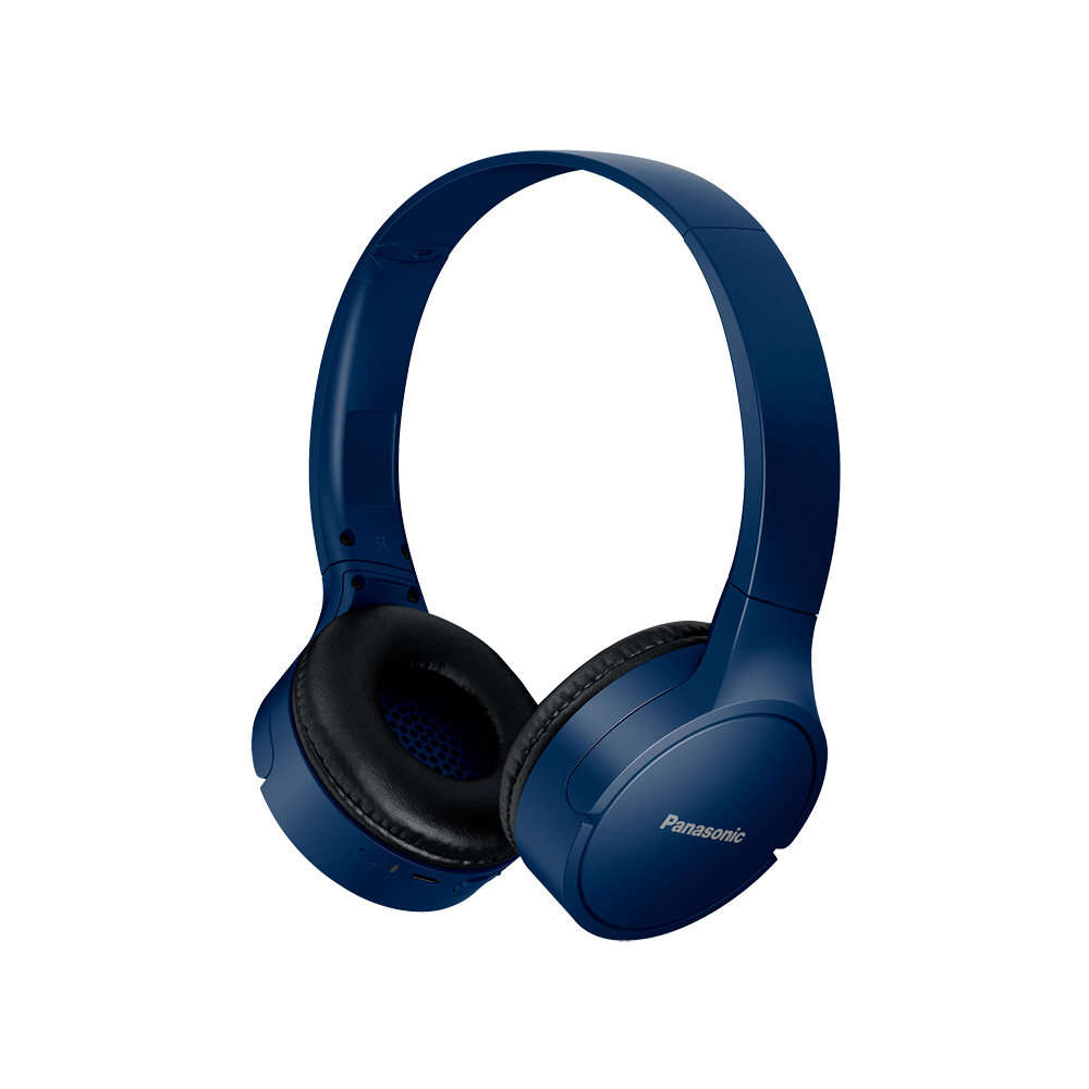 Panasonic RB-HF420BGEA Беспроводные наушники