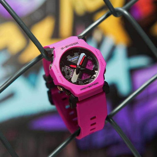 Наручные часы Casio G-Shock GA-2300-4ADR