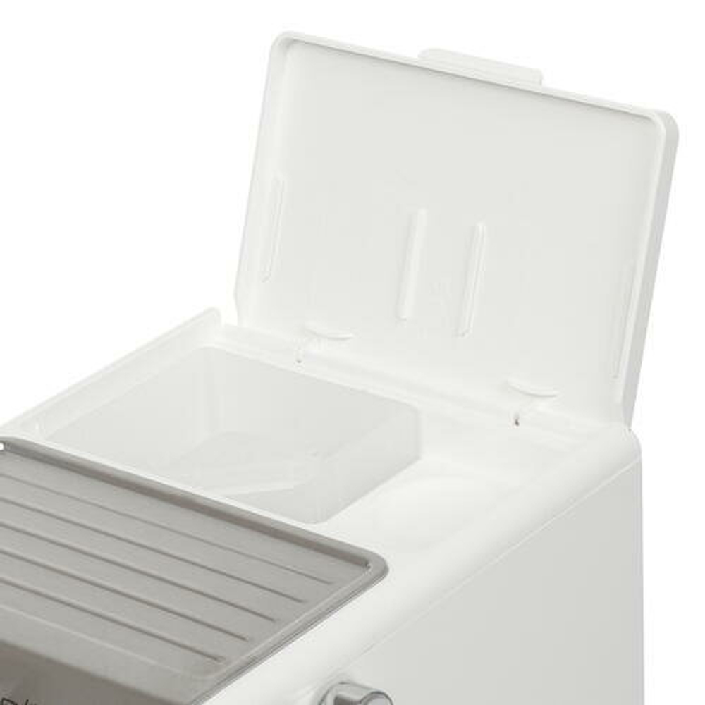 De'Longhi ECP 33.21 White