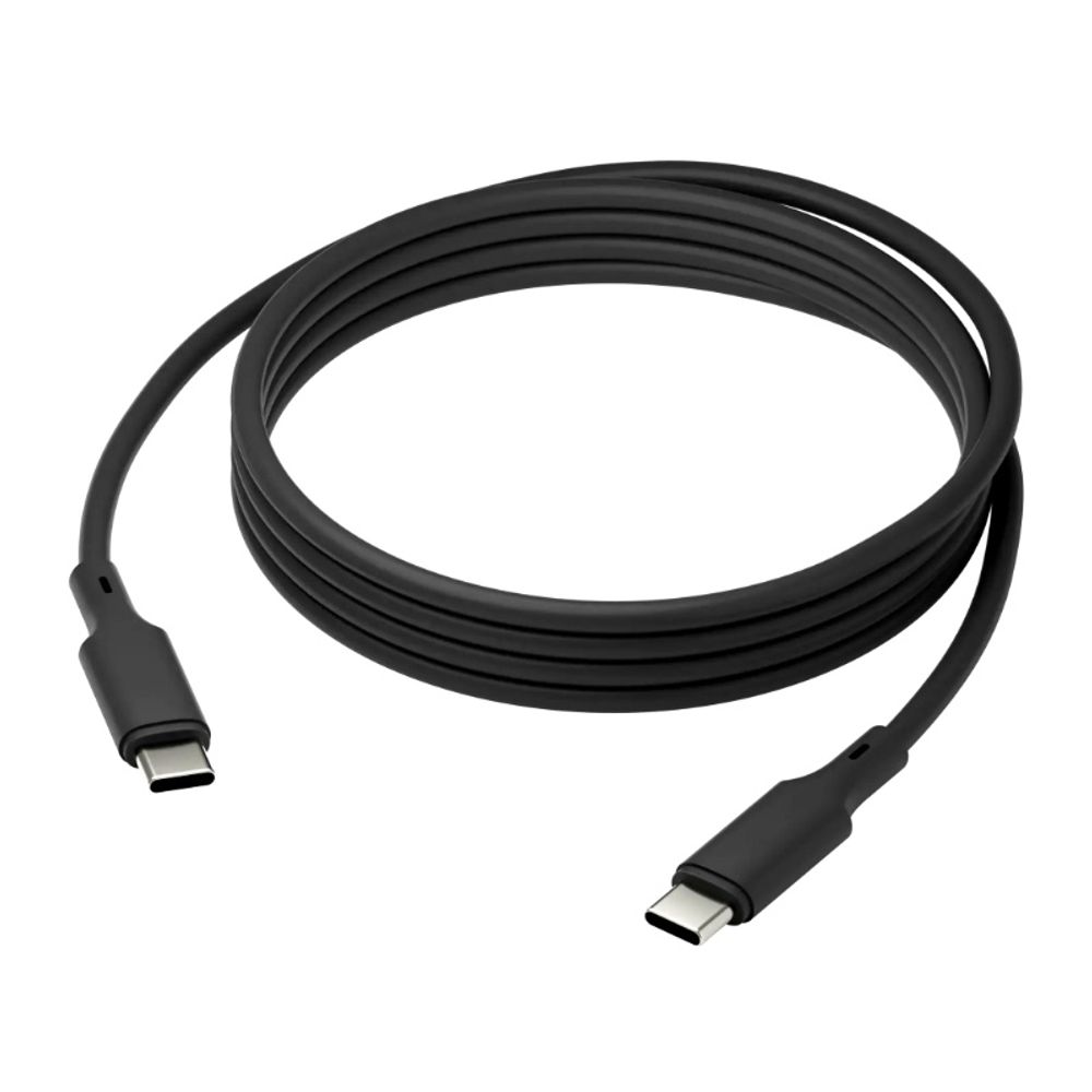 Кабель Logitech USB-C to USB-C для Rally