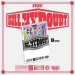 Альбом ITZY - KILL MY DOUBT (STANDARD)