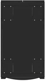 Шкаф напольный 19", 42U Filum FL-DC-426107P2P2M-BK
