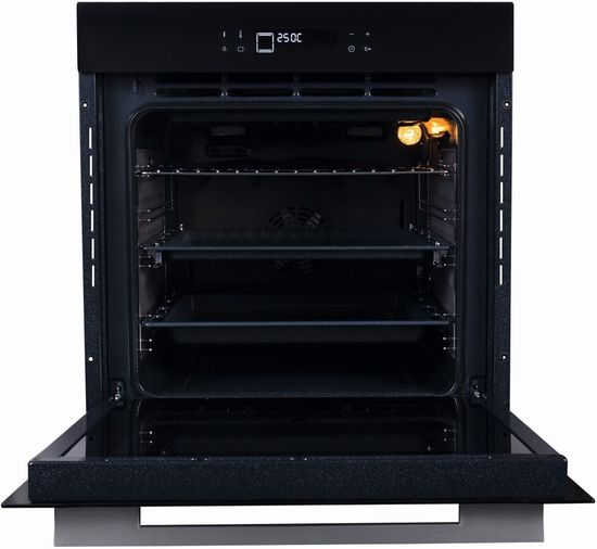 Электрический духовой шкаф GRAUDE BM 60.2 S