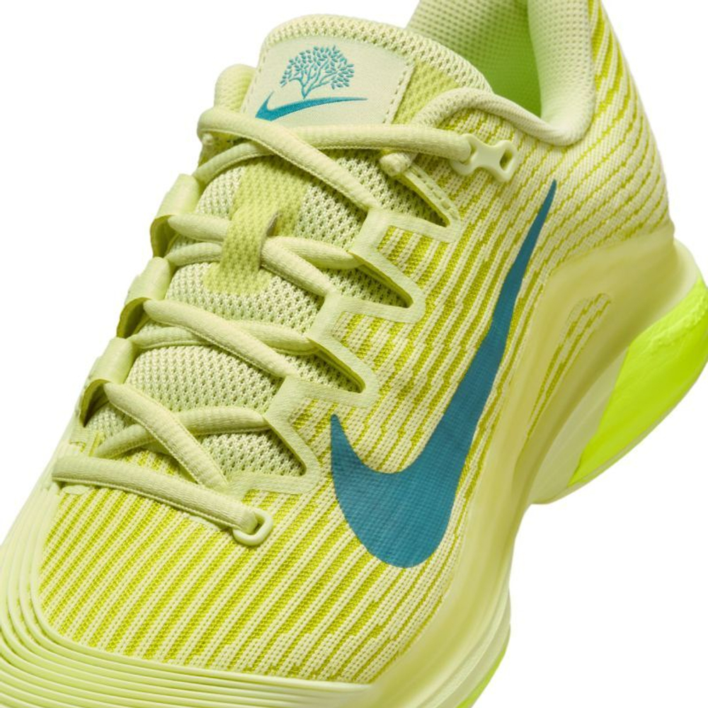 Женские теннисные кроссовки Nike Zoom Vapor 12 Premium