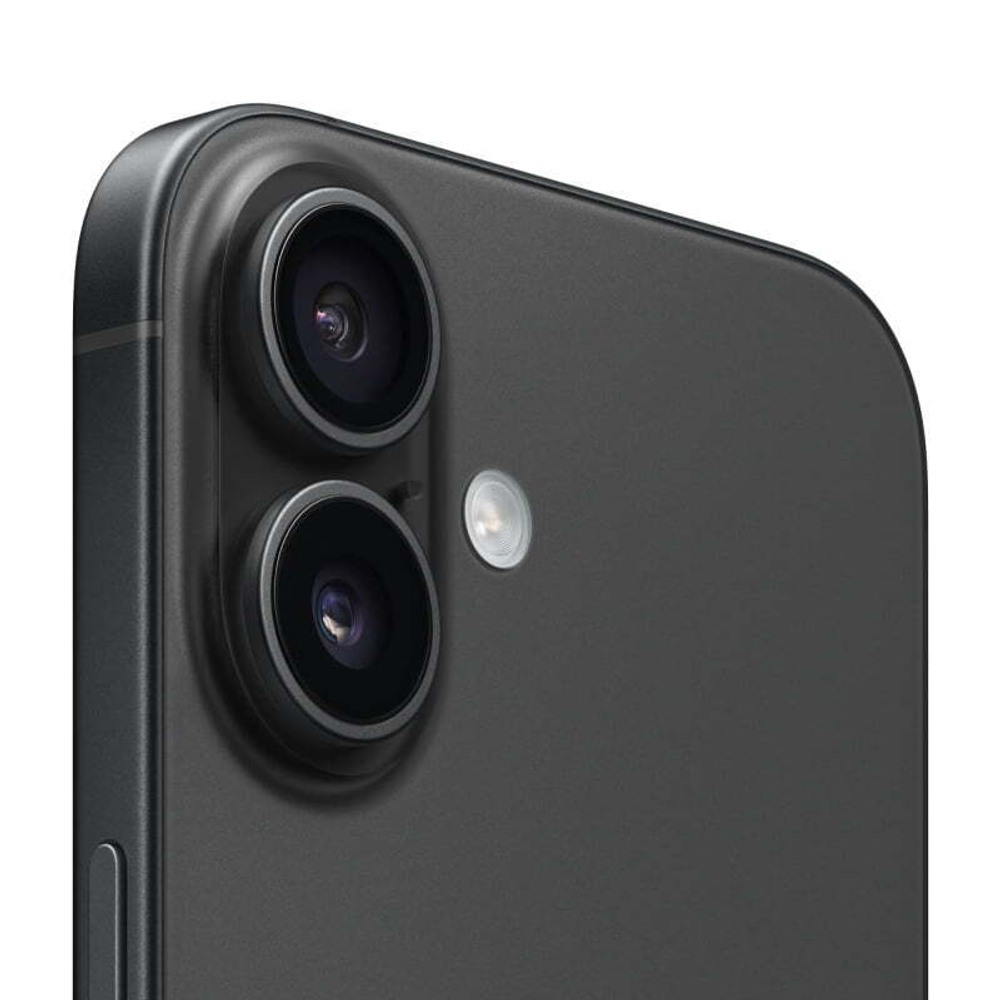 Смартфон Apple iPhone 16 Plus 128gb, Black