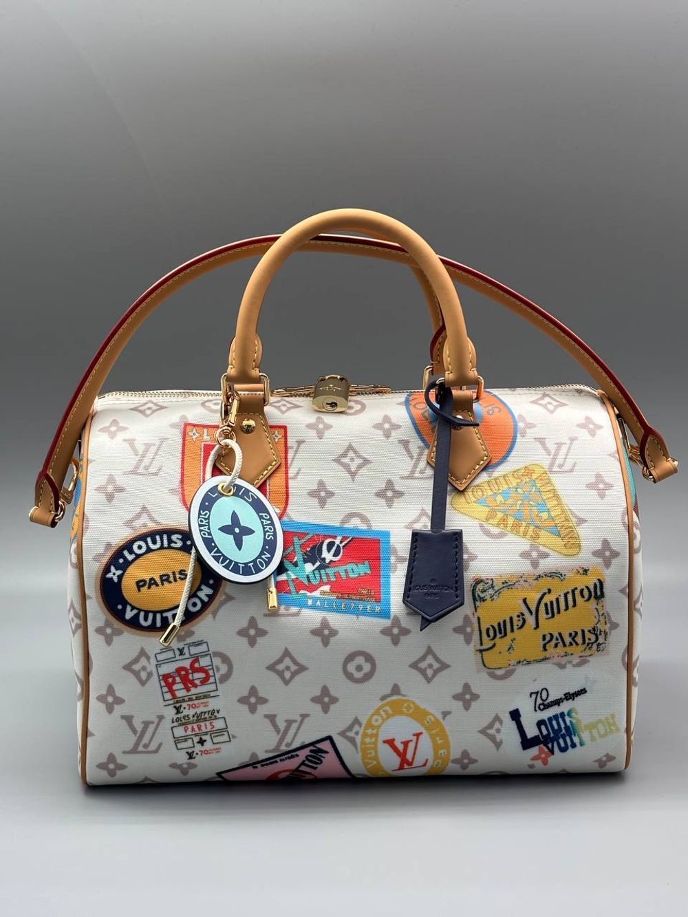 Дорожная сумка Louis Vuitton