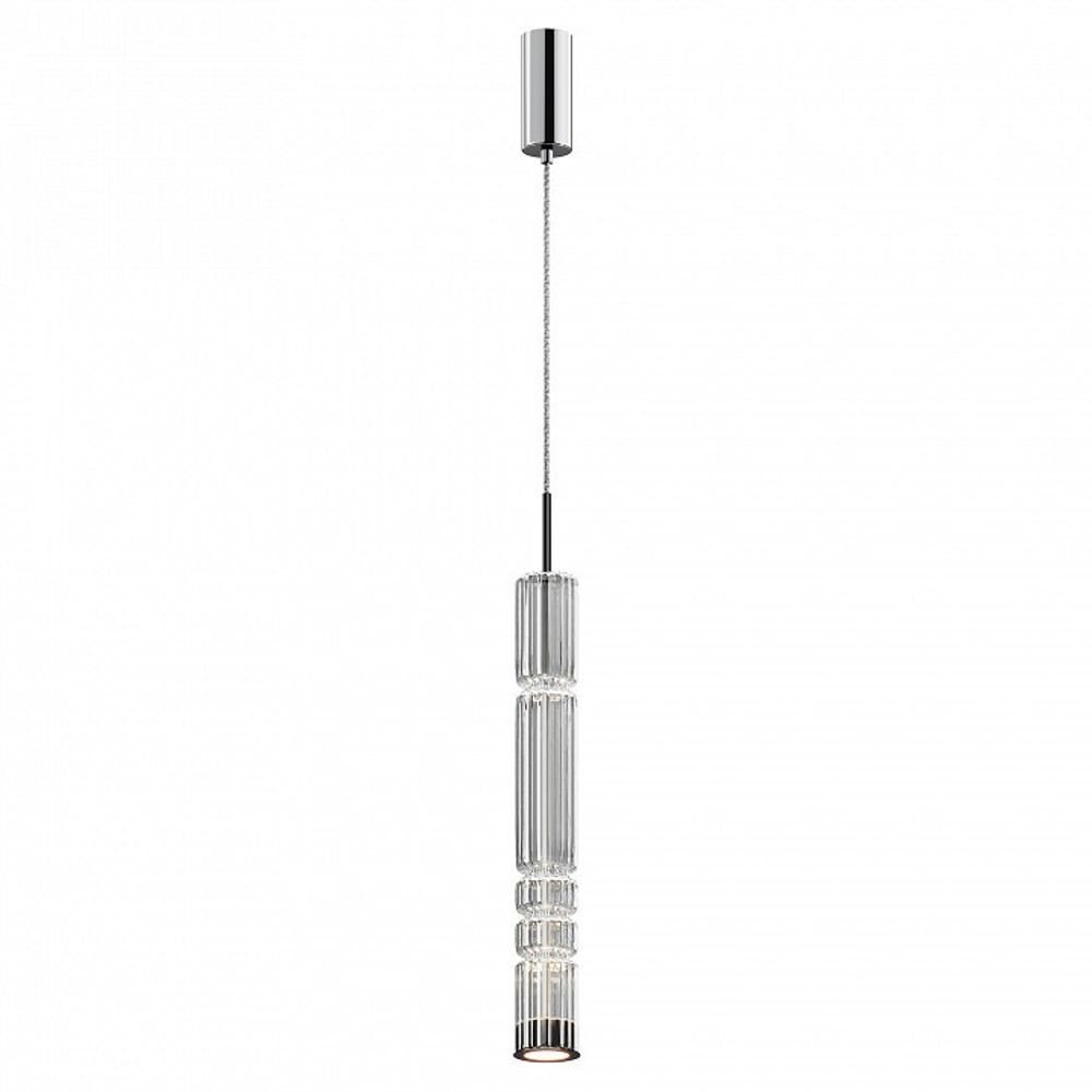 Подвесной светильник Maytoni Ordo MOD272PL-L12CH3K