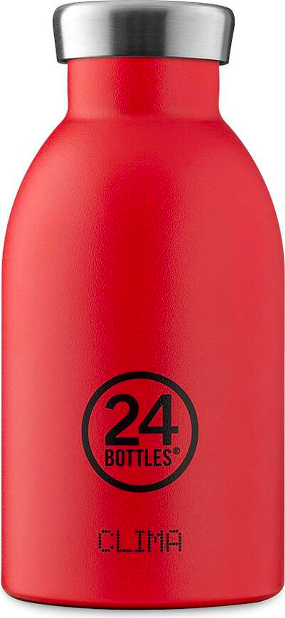 Термокружка 24Bottles, Clima Chromatic, 330 мл, нержавеющая сталь